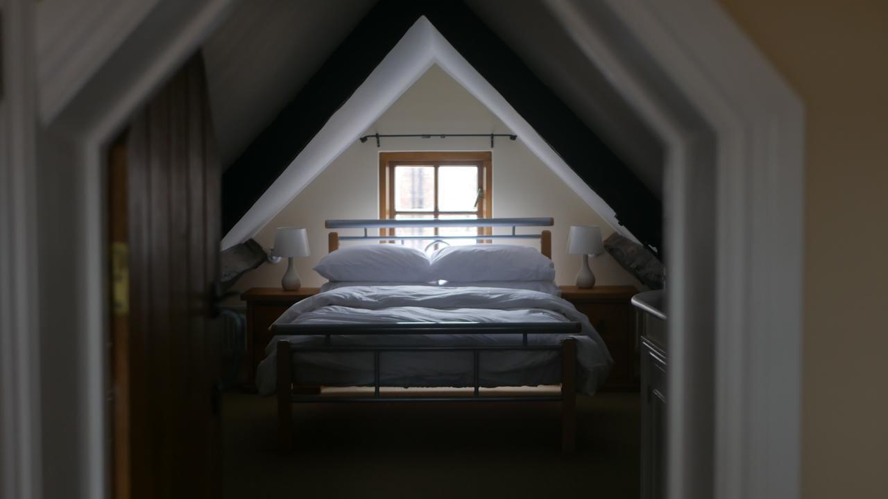 The Keep Apartment Лъдлоу Екстериор снимка